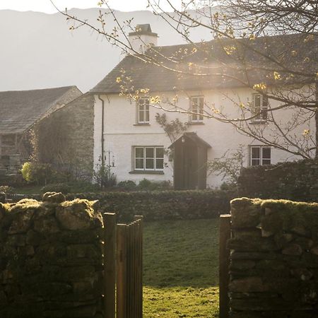 コニストン Yew Tree Farmヴィラ エクステリア 写真