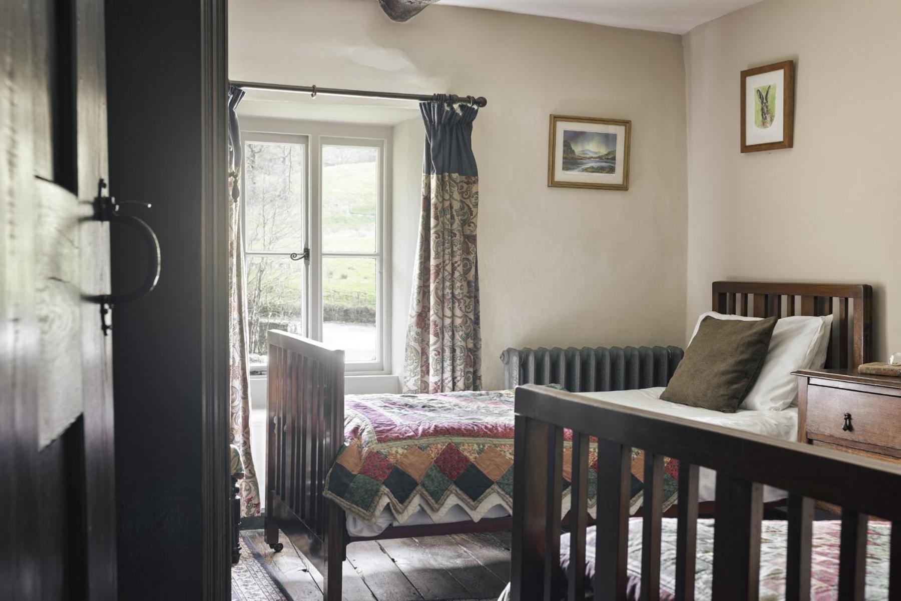コニストン Yew Tree Farmヴィラ エクステリア 写真