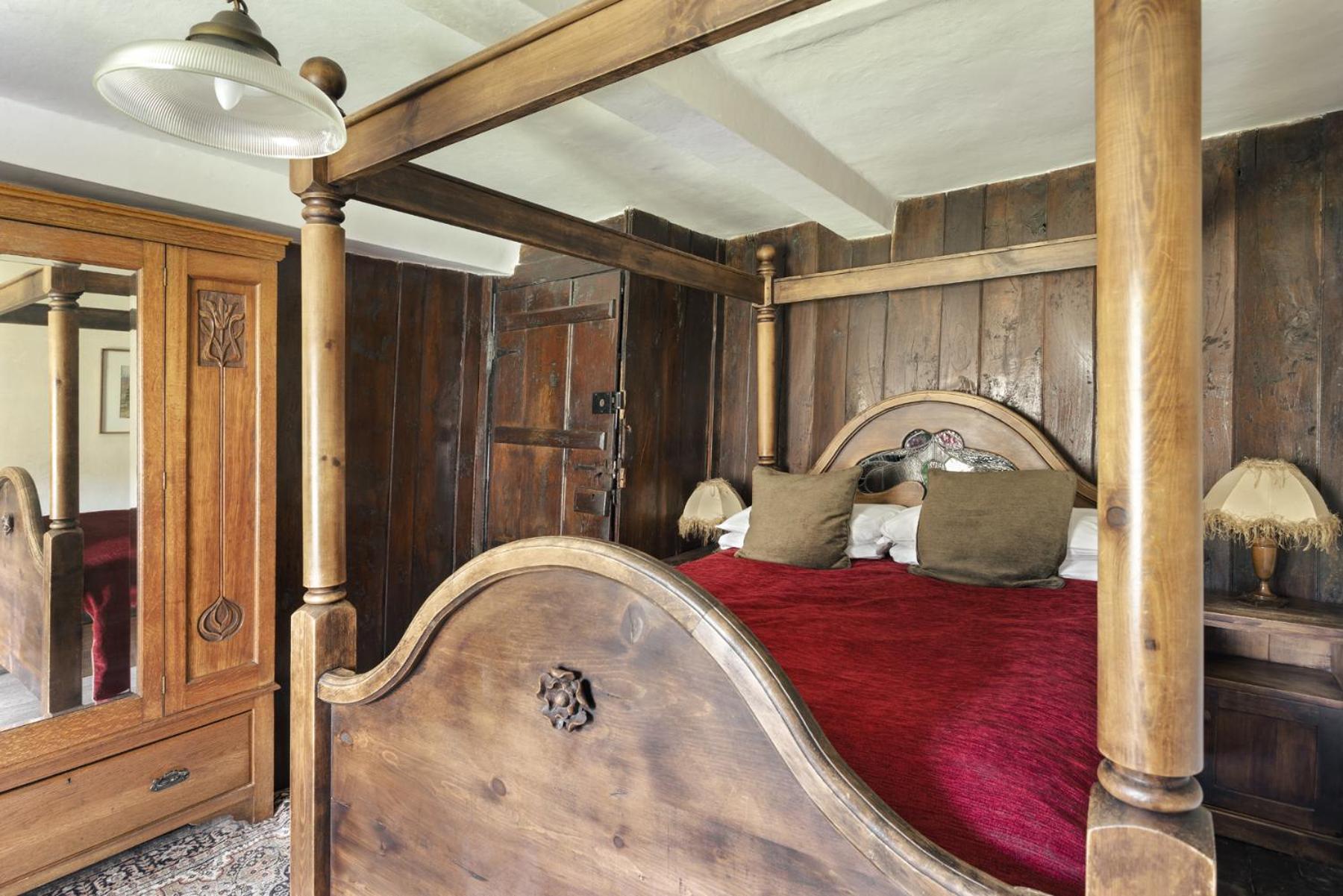 コニストン Yew Tree Farmヴィラ エクステリア 写真