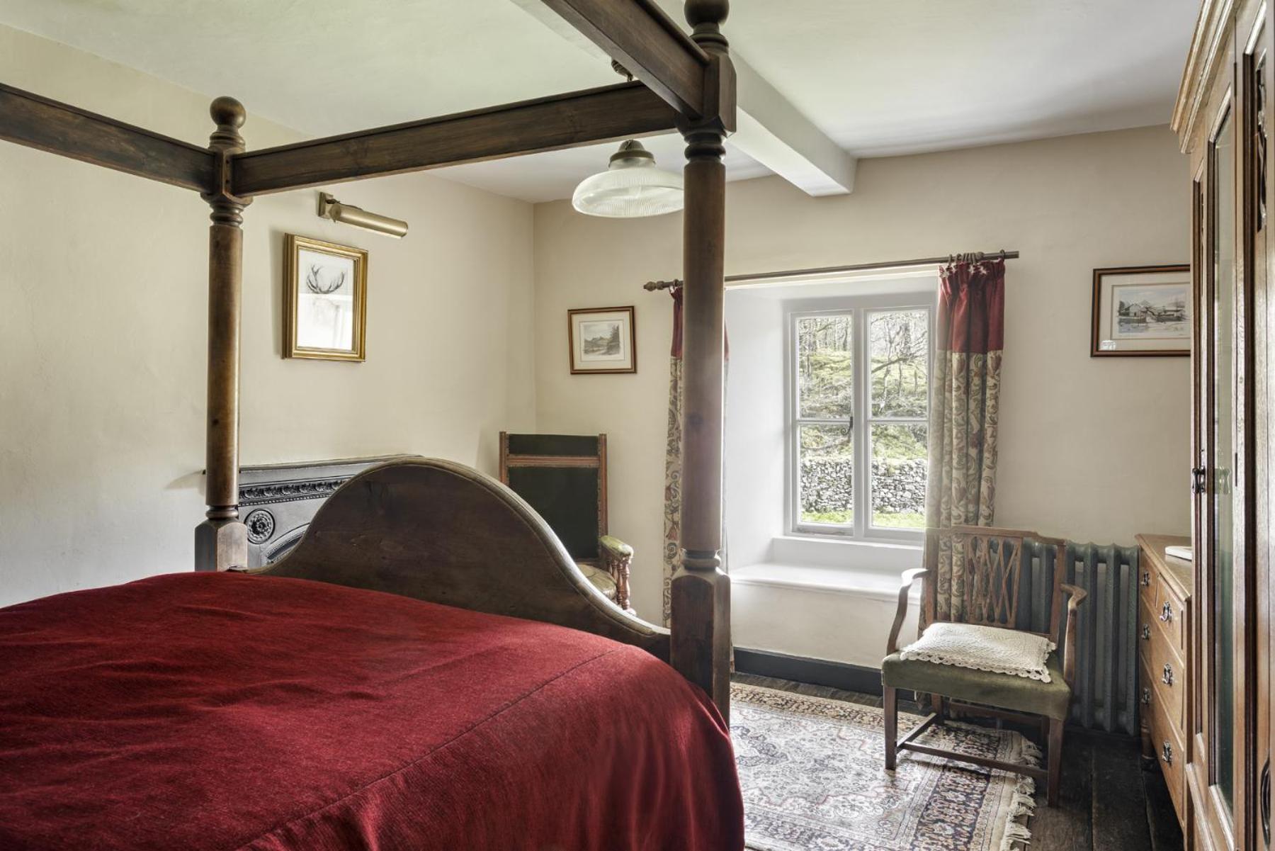 コニストン Yew Tree Farmヴィラ エクステリア 写真
