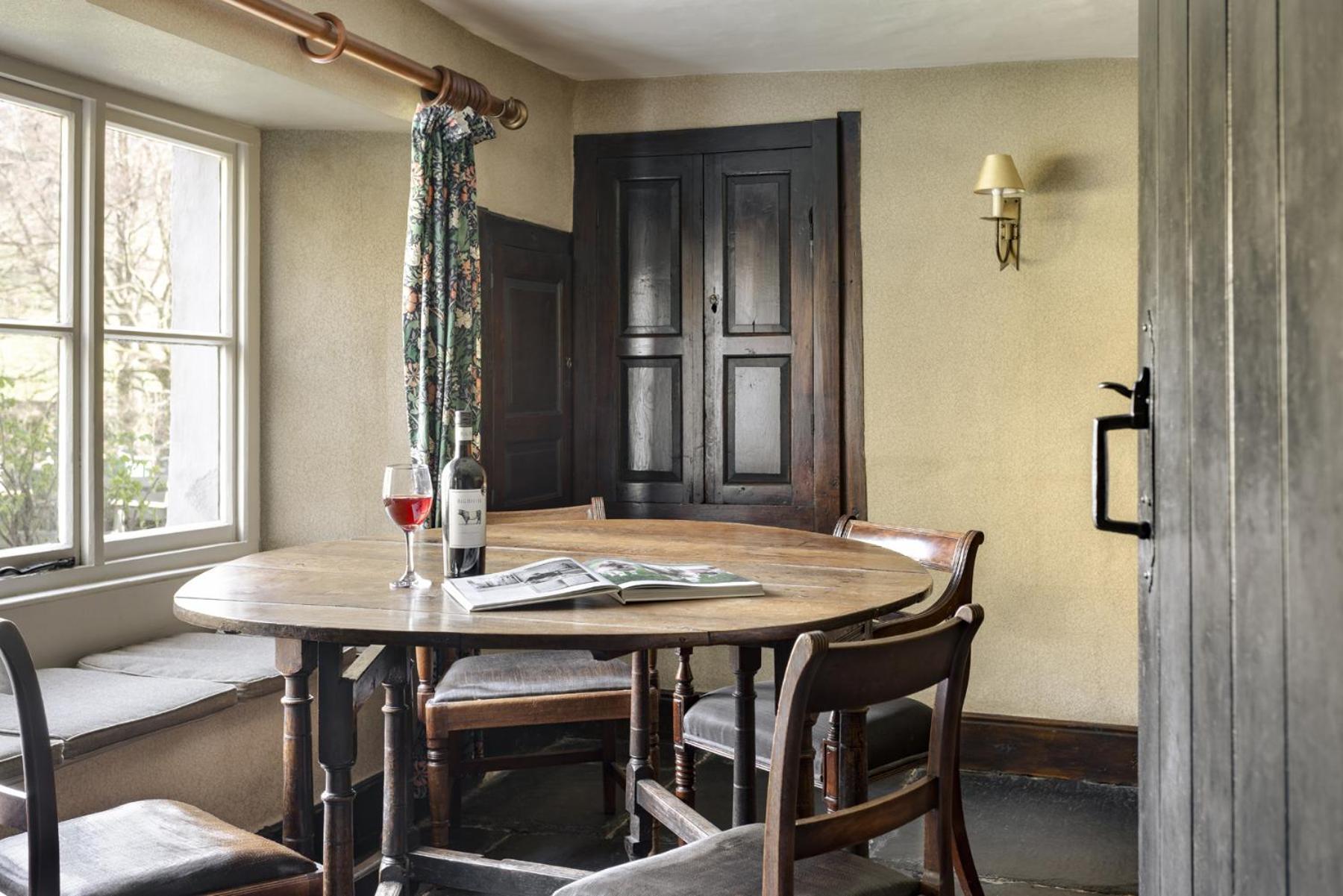 コニストン Yew Tree Farmヴィラ エクステリア 写真