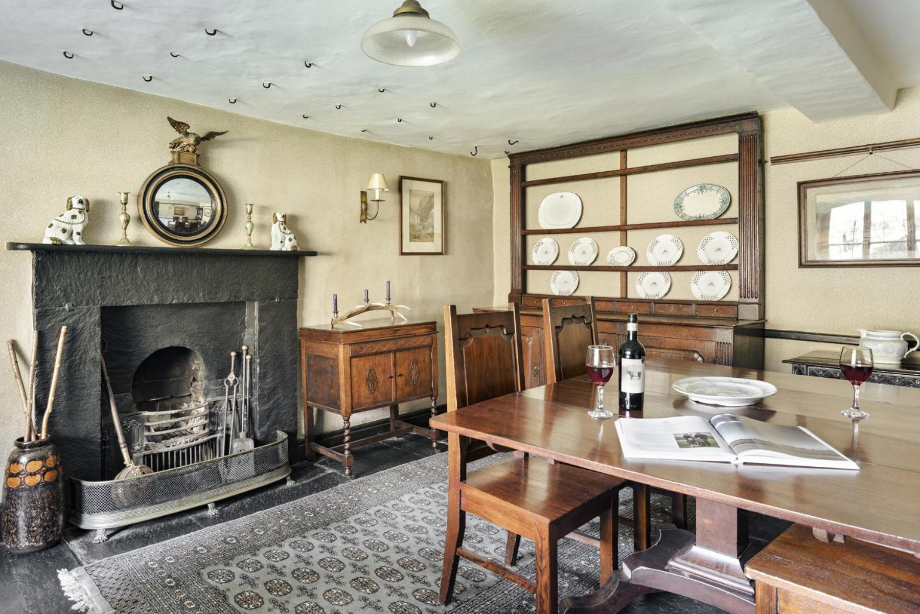 コニストン Yew Tree Farmヴィラ エクステリア 写真
